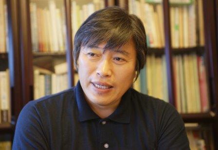 成瀨当正