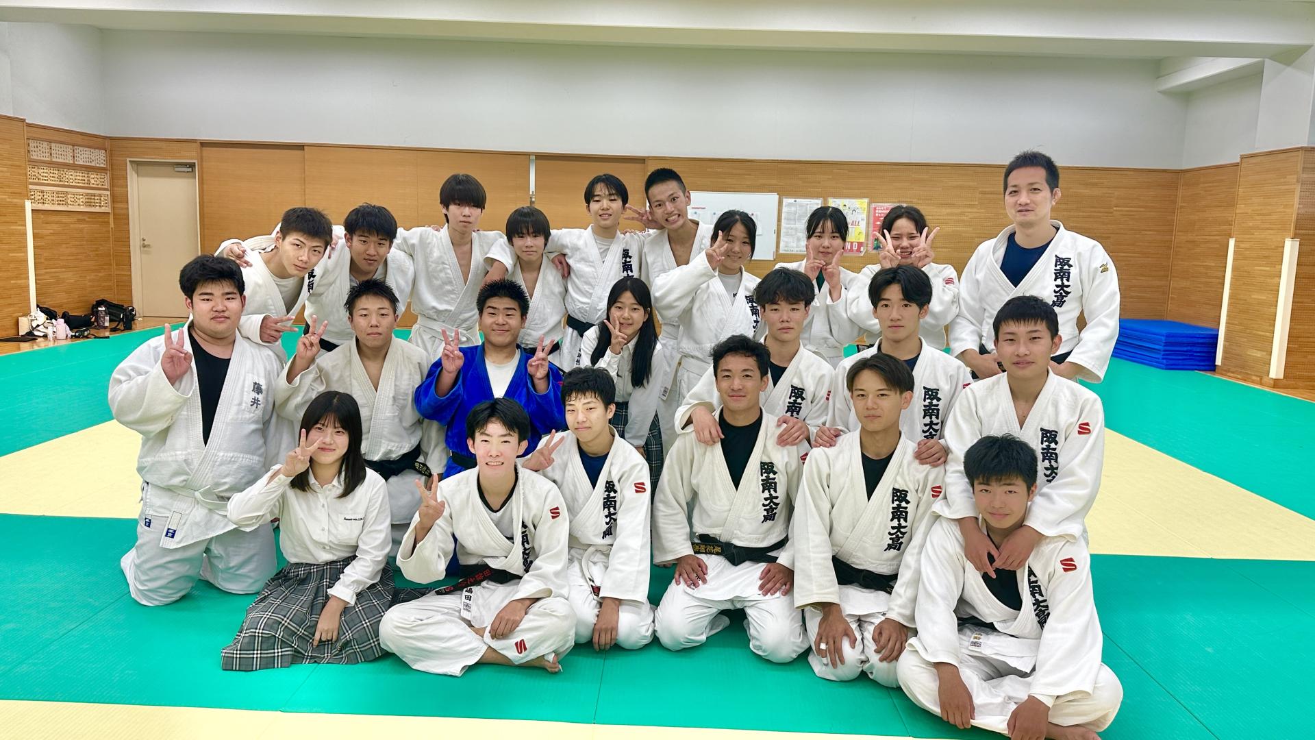 阪南大学高等学校
