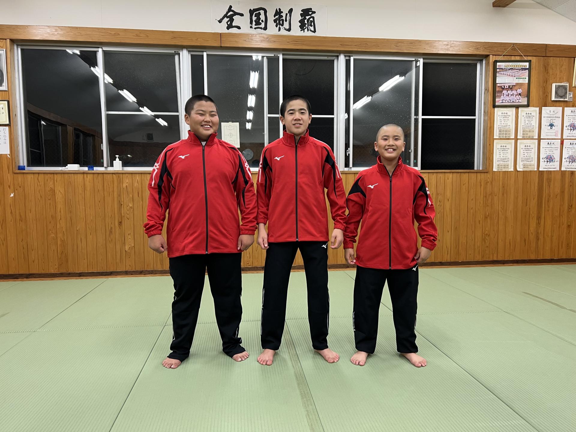 IPPON JUDO Club