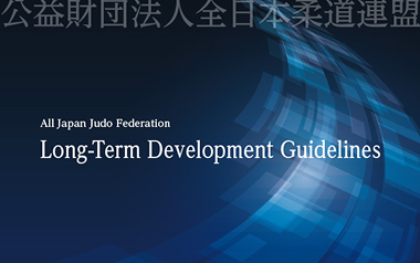 Long-Term Development Guidelines (en)